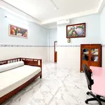 Bán nhà 4 tầng 58m² khu An Lạc Bình Tân - Ảnh thu nhỏ 3
