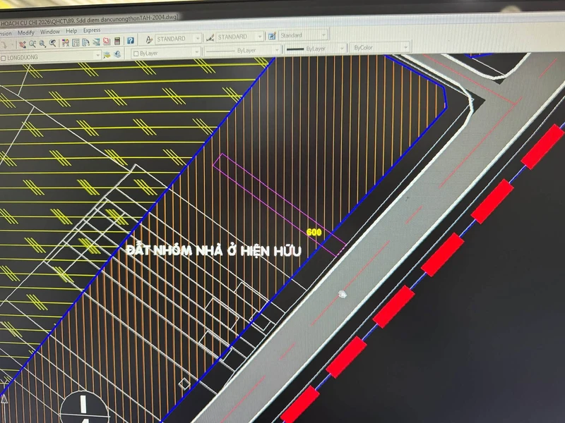 Bán đất Tịnh Thọ gần 200m2 datxuantho