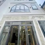 Bán nhà hẻm 3 tầng 4x18m Nguyễn Văn Trỗi, Phú Nhuận - 9 tỷ - Ảnh thu nhỏ 2