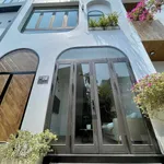 Bán nhà 3 tầng 51m² ngang 5m3 Tiểu La, Quận 4 - 5.9 tỷ - Ảnh thu nhỏ 4