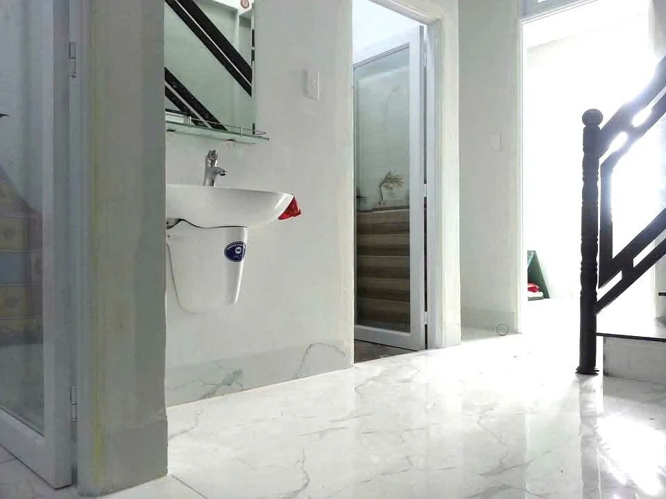 Nhà phố 105m² 3PN 2WC Vạn Xuân Buôn Ma Thuột 3.565 tỷ - Ảnh thu nhỏ 5