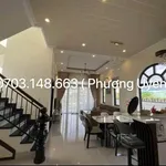 Bán villa nghỉ dưỡng 201m² Đà Lạt, 4 phòng ngủ, giá 12 tỷ - Ảnh thu nhỏ 2