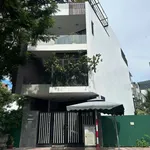 Bán nhà 4 tầng 99.5m2 đường 21, Nha Trang, 12.5 tỷ - Ảnh thu nhỏ 4