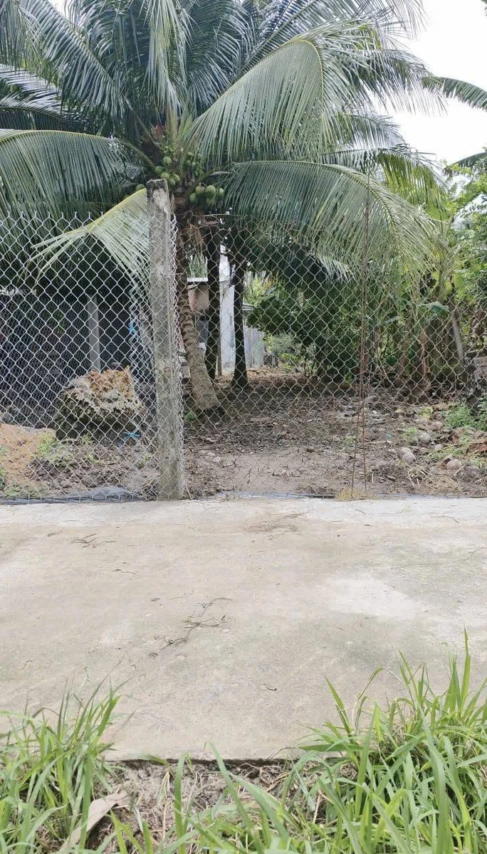 Bán nền 147m² Phường Phú Khương 630 triệu - Ảnh thu nhỏ 3