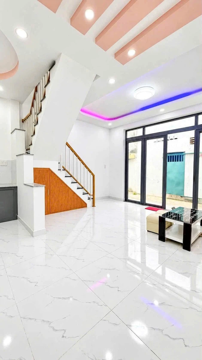 Nhà 2 tầng, 2PN, 36m² Đỗ Xuân Hợp, Quận 9 – 3.95 tỷ - Ảnh 1