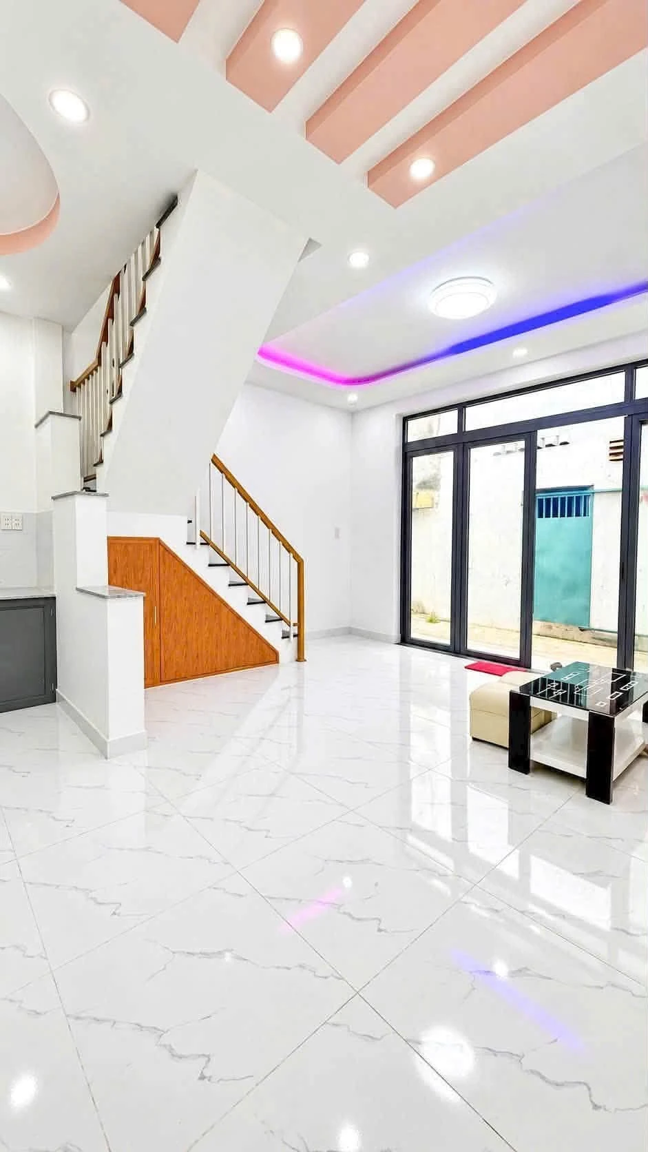 Nhà 2 tầng, 2PN, 36m² Đỗ Xuân Hợp, Quận 9 – 3.95 tỷ - Ảnh 1