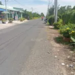 Nền 164 m2 (ngang 9,7m) đường lộ nhựa xã Mỹ Hòa cách cầu Cần Thơ 2km giá 1,3 tỷ - Ảnh thu nhỏ 6