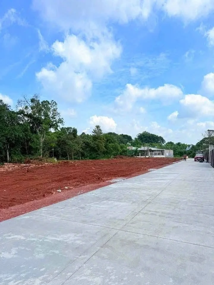 Bán đất nền 115m² Phường Bảo Vinh 580 triệu sổ riêng - Ảnh thu nhỏ 2