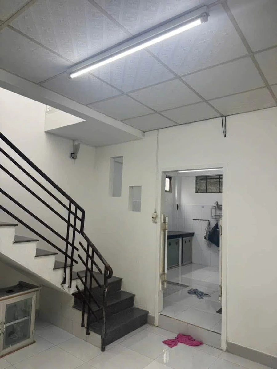 Bán nhà 3 phòng 88m² Phường 3 Bến Tre 1 tỷ 100 triệu - Ảnh thu nhỏ 5