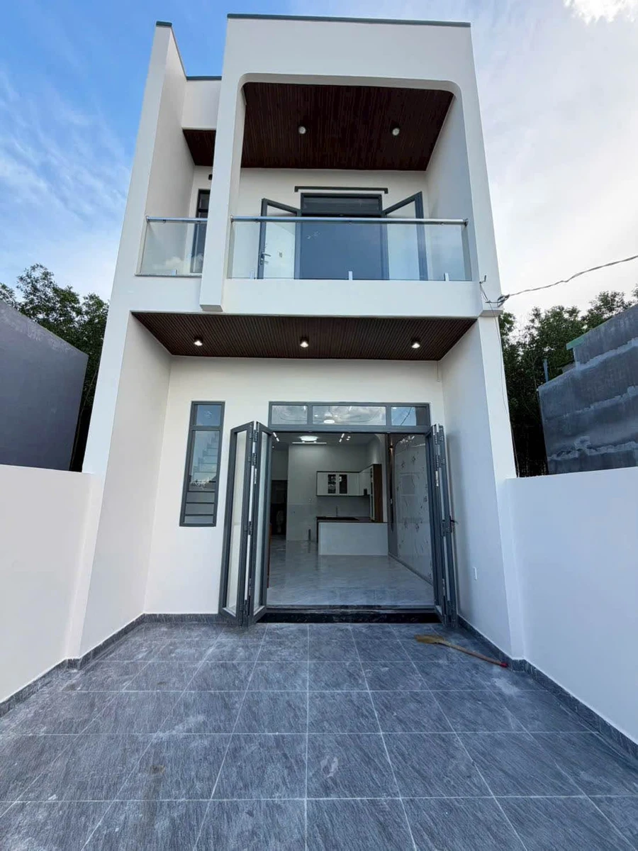 Bán đất nền 72m² gần Hương Lộ 15, Tân Uyên, Bình Dương 1tỷ690 - Ảnh thu nhỏ 3