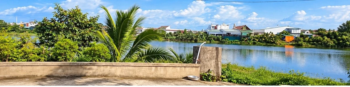 Bán lô đất 1772m² giáp Hồ Tân Rai, Bảo Lâm - Ảnh thu nhỏ 3
