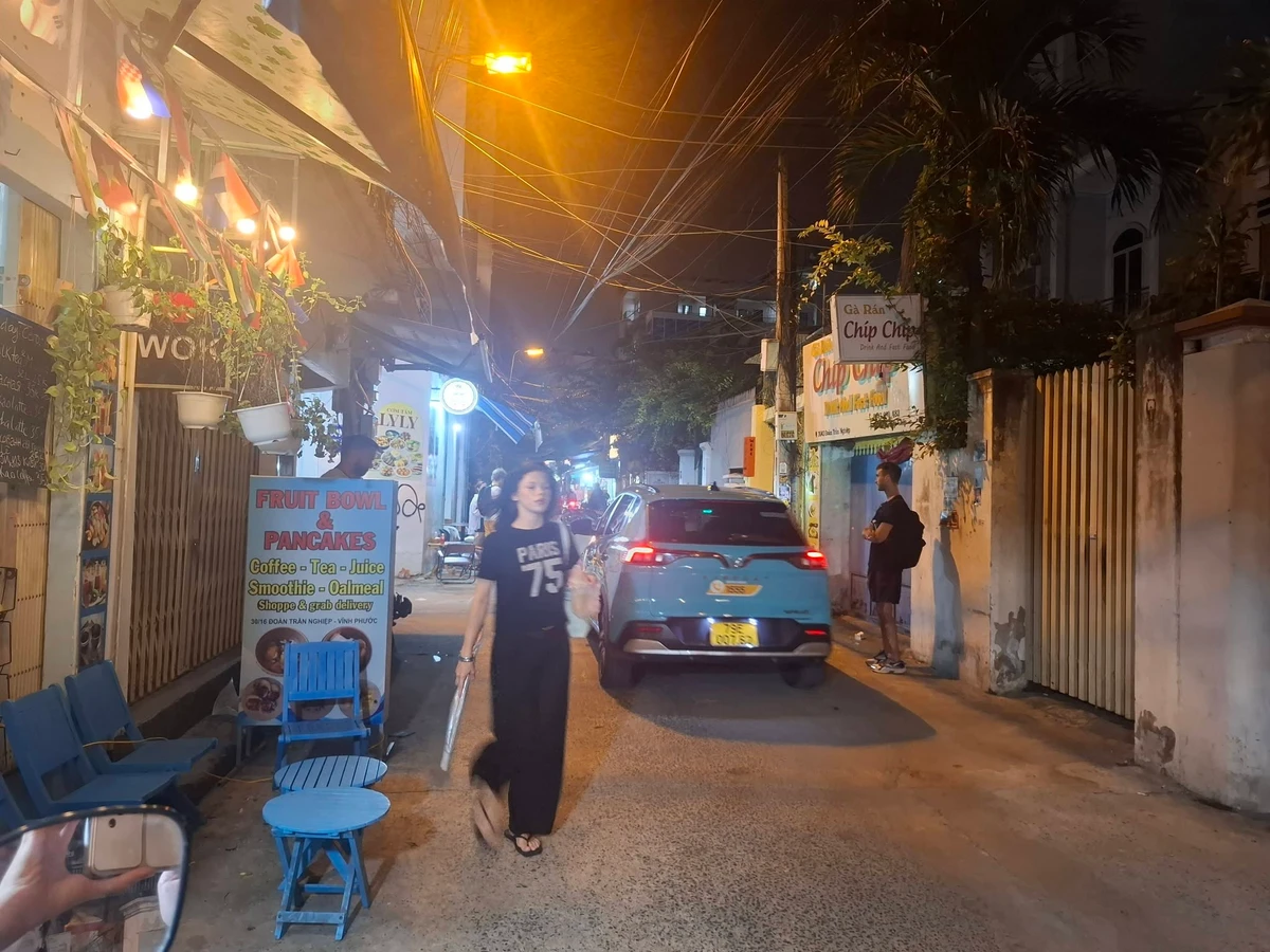 Bán nhà sát biển Hòn Chồng Nha Trang 103m2 - Ảnh thu nhỏ 4