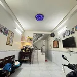 Bán nhà 70m2, 4PN, Tô Hiến Thành, Quận 10 - Ảnh thu nhỏ 2