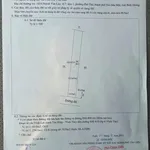 Bán đất 6x50m thổ cư 60m2 đường Vĩnh Tân 35 giá 1,99 tỷ, thích hợp xây trọ - Ảnh thu nhỏ 2
