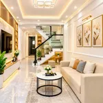 Bán nhà 42m2 3 tầng Tô Hiệu Hoàng Quý Quận 7 giá 2 tỷ - Ảnh thu nhỏ 2
