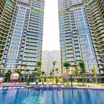 Mở booking phân khu Lumiere CT6 The Global City căn góc view Quận 1 - Ảnh thu nhỏ 4