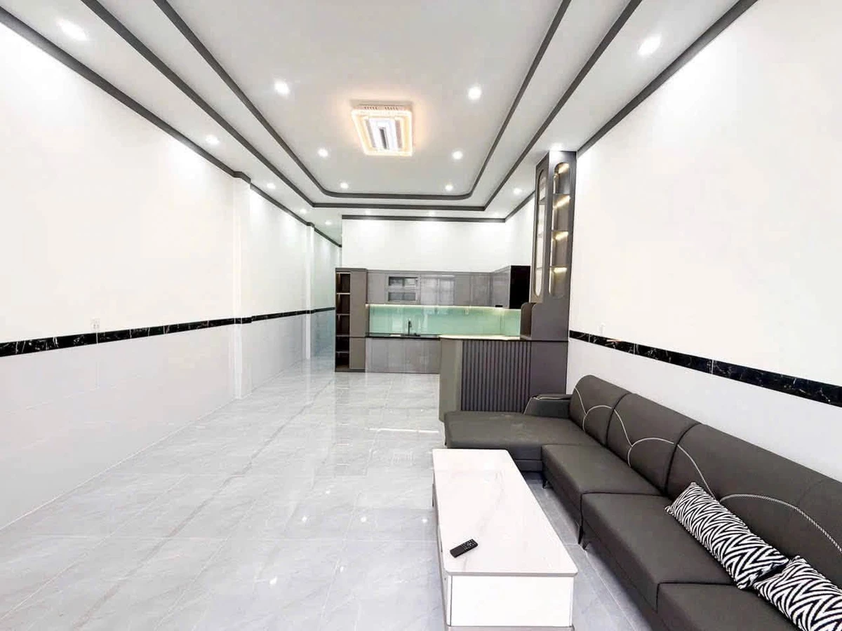 Bán nhà 118m2 2 phòng ngủ gần Cổng 2 Sân Bay Biên Hòa 4.5 tỷ - Ảnh thu nhỏ 2