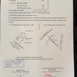 Bán lô góc 2 mặt tiền Hiệp An Thủ Dầu Một 97m2 - Ảnh thu nhỏ 5