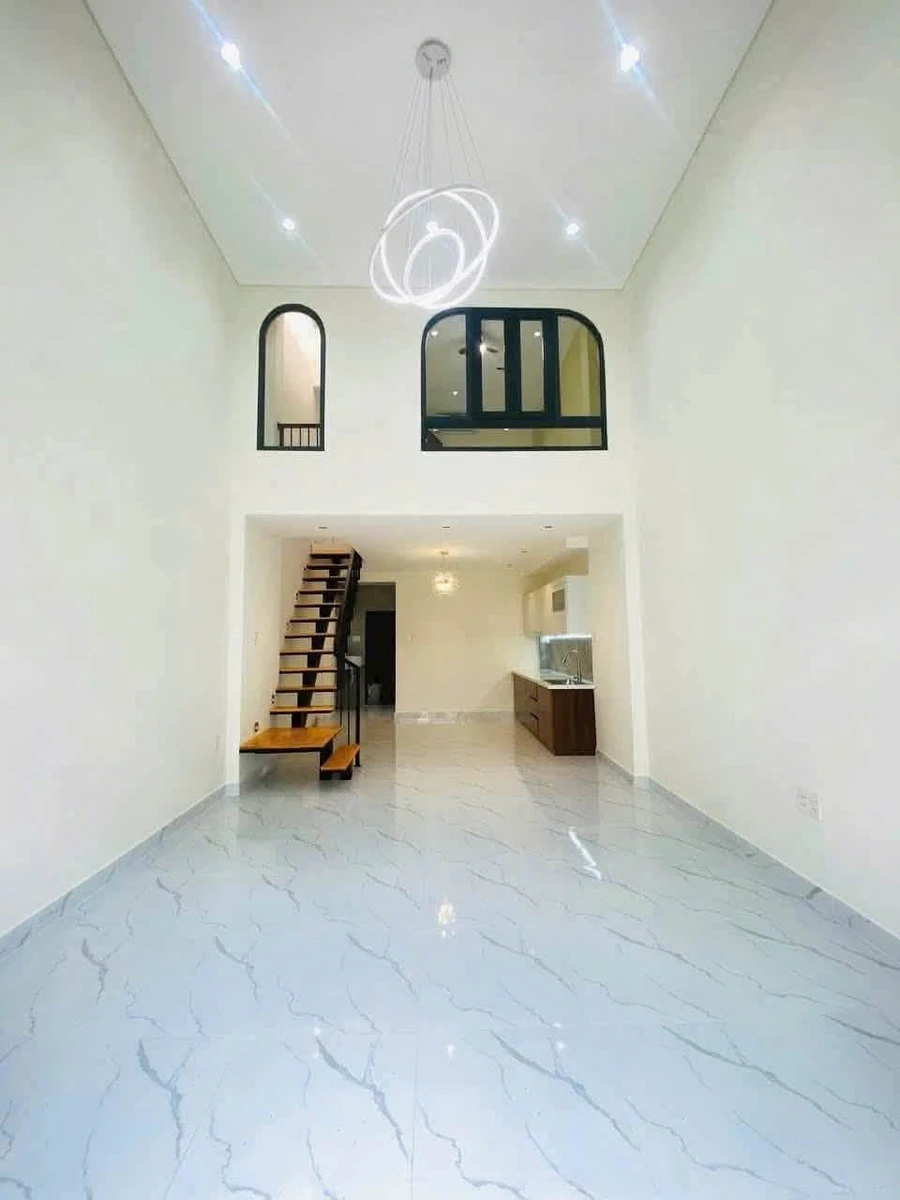 Bán nhà Lái Thiêu Thuận An 65m² 3 PN giá 3 tỷ - Ảnh thu nhỏ 3