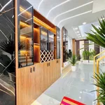 Bán nhà phố mới xây hẻm xe hơi 8m đường Hiệp Thành 51, Quận 12, 53m2, 4PN 5WC - Ảnh thu nhỏ 5