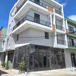 Bán nhà góc mặt tiền 4 tầng 41.5m2 Hà Thanh Quận 12 - Ảnh thu nhỏ 1