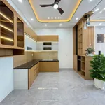 Bán nhà 115m² 3 phòng ngủ Mỹ Hạnh Nam Hóc Môn 2,95 tỷ - Ảnh thu nhỏ 4