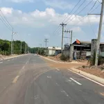 Bán lô đất 5x52m2 (260m2) kho xưởng Phùng Hưng Hưng Long 780 triệu - Ảnh thu nhỏ 2