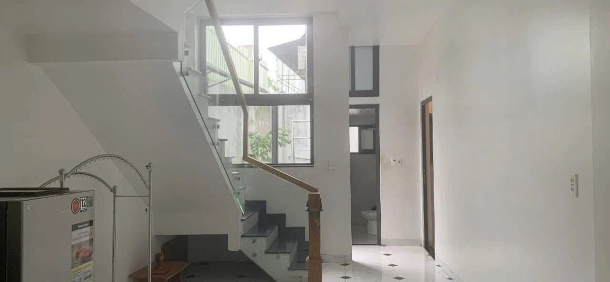 Bán nhà 3 tầng 120m2 Nguyễn Khoa Chiêm, Huế 3,5 tỷ - Ảnh thu nhỏ 5