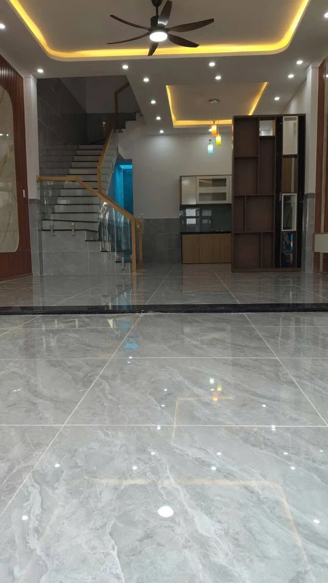 Bán nhà Đồng Nai 3 phòng ngủ 90m² giá 2 tỷ 850 - Ảnh thu nhỏ 2