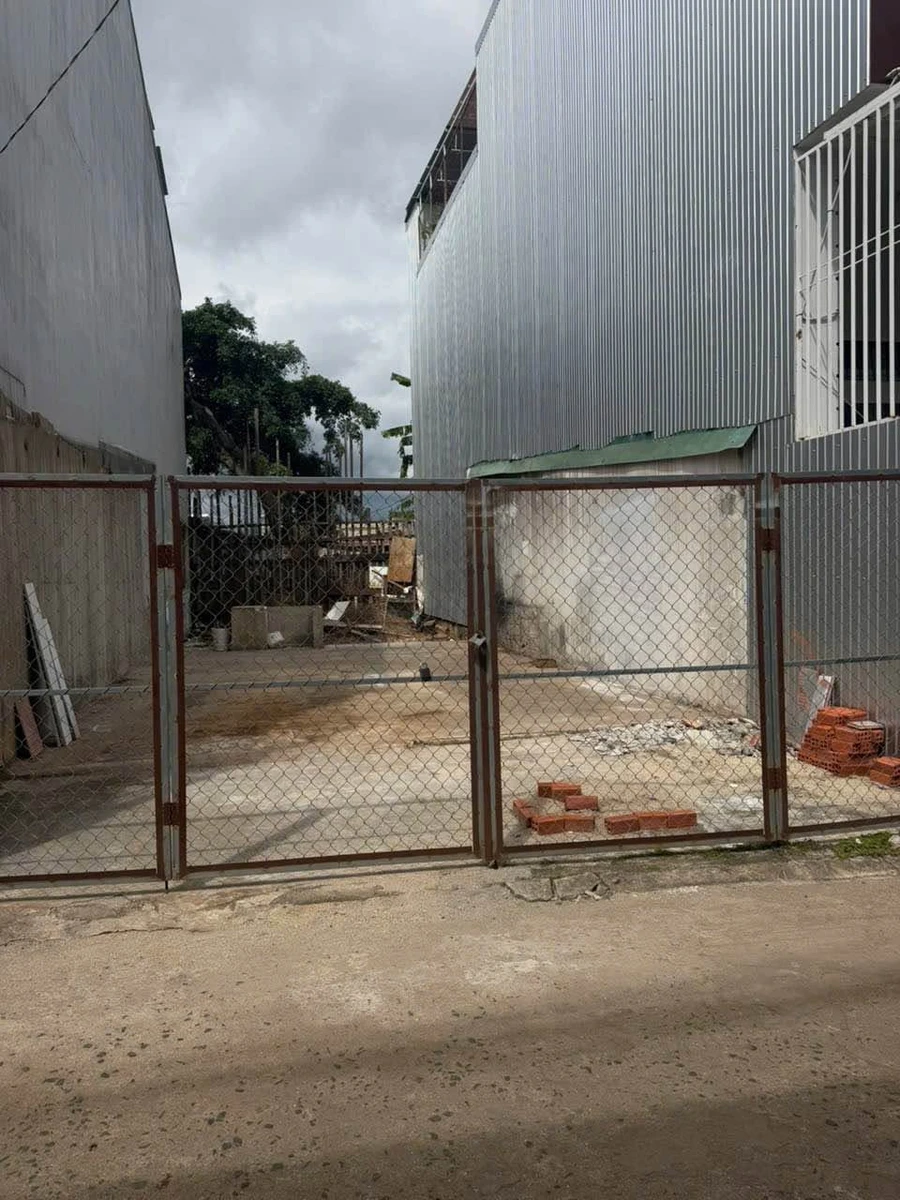 Bán lô đất 116m² Hẻm 169 Y Ngông, Tân Tiến, Buôn Ma Thuột - Ảnh 1