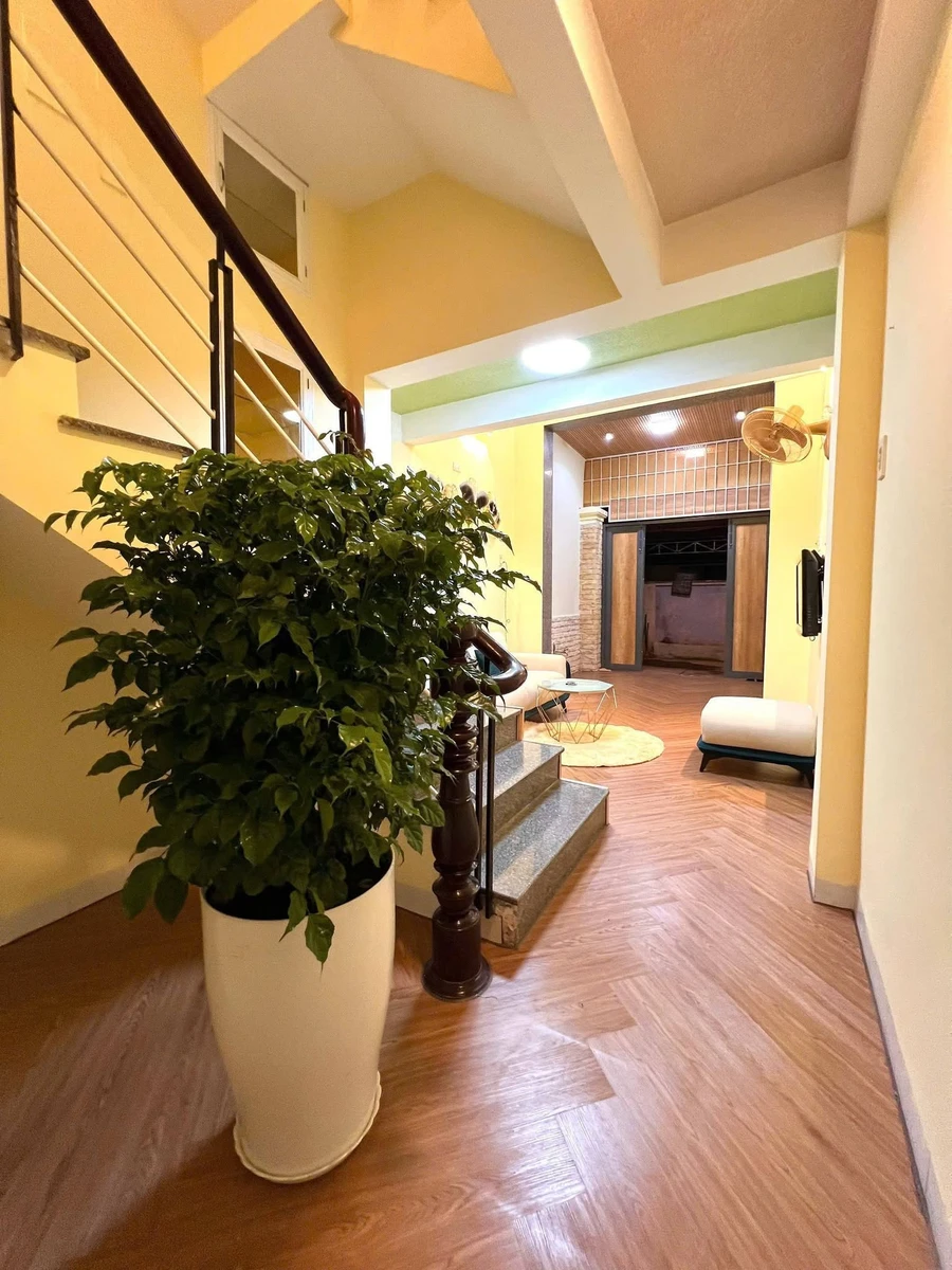Bán nhà hẻm Hàn Thuyên Nha Trang 120m² 3PN - Ảnh thu nhỏ 4