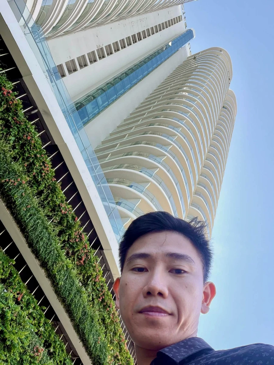 Bán duplex 99m2, 2PN, view biển tại Citadines Marina Hạ Long - Ảnh thu nhỏ 2