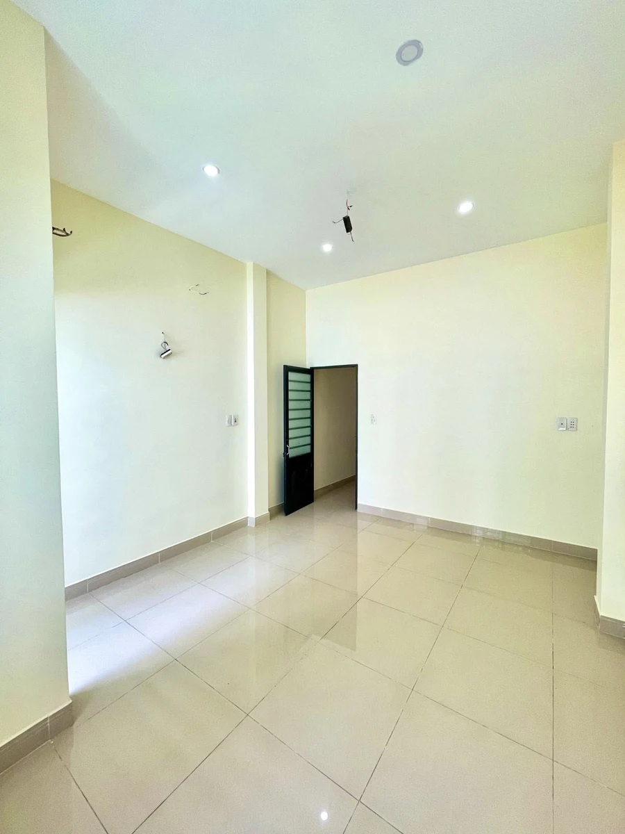 Bán nhà 2 tầng 66m² 3PN Phường 21 Bình Thạnh 7.2 tỷ - Ảnh thu nhỏ 5