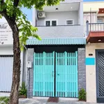 Bán nhà 1 trệt 1 lầu 60m², 3 phòng ngủ, trung tâm Bà Rịa - Ảnh thu nhỏ 1