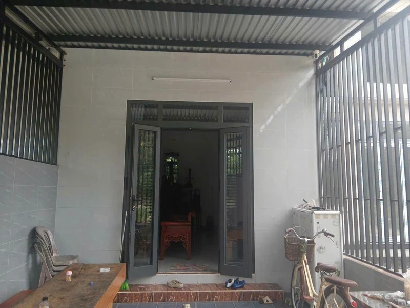 Bán nhà liền kề 101m2 Xóm Hành Huế 1 tỷ 150
