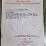 Bán đất hơn 100m2 mặt tiền 9m giá 199 triệu tại xã Thọ Phú, Triệu Sơn, Thanh Hóa - Ảnh thu nhỏ 1