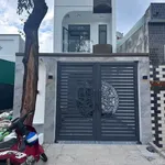 Nhà trệt lầu Mỹ Phước 3, Bến Cát 100m², 4 phòng ngủ, 2.48 tỷ - Ảnh thu nhỏ 1