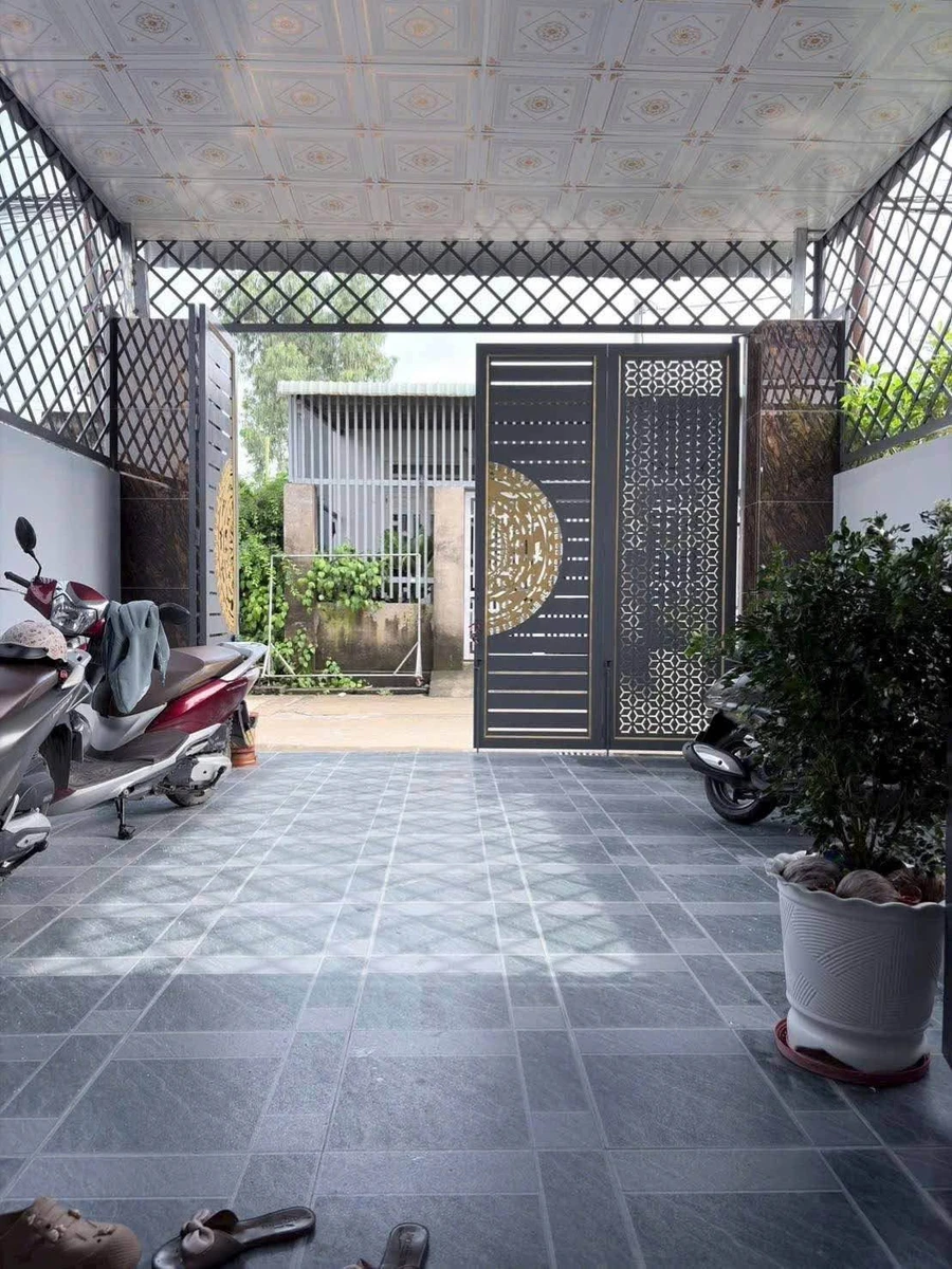 Bán nhà cấp 4 145m² 3 phòng ngủ Hóc Môn 2 tỷ 850 - Ảnh thu nhỏ 4