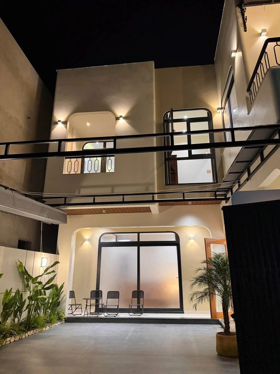 Bán nhà 4PN 121m² Garden View Huế, sổ hồng, full nội thất - Ảnh thu nhỏ 5