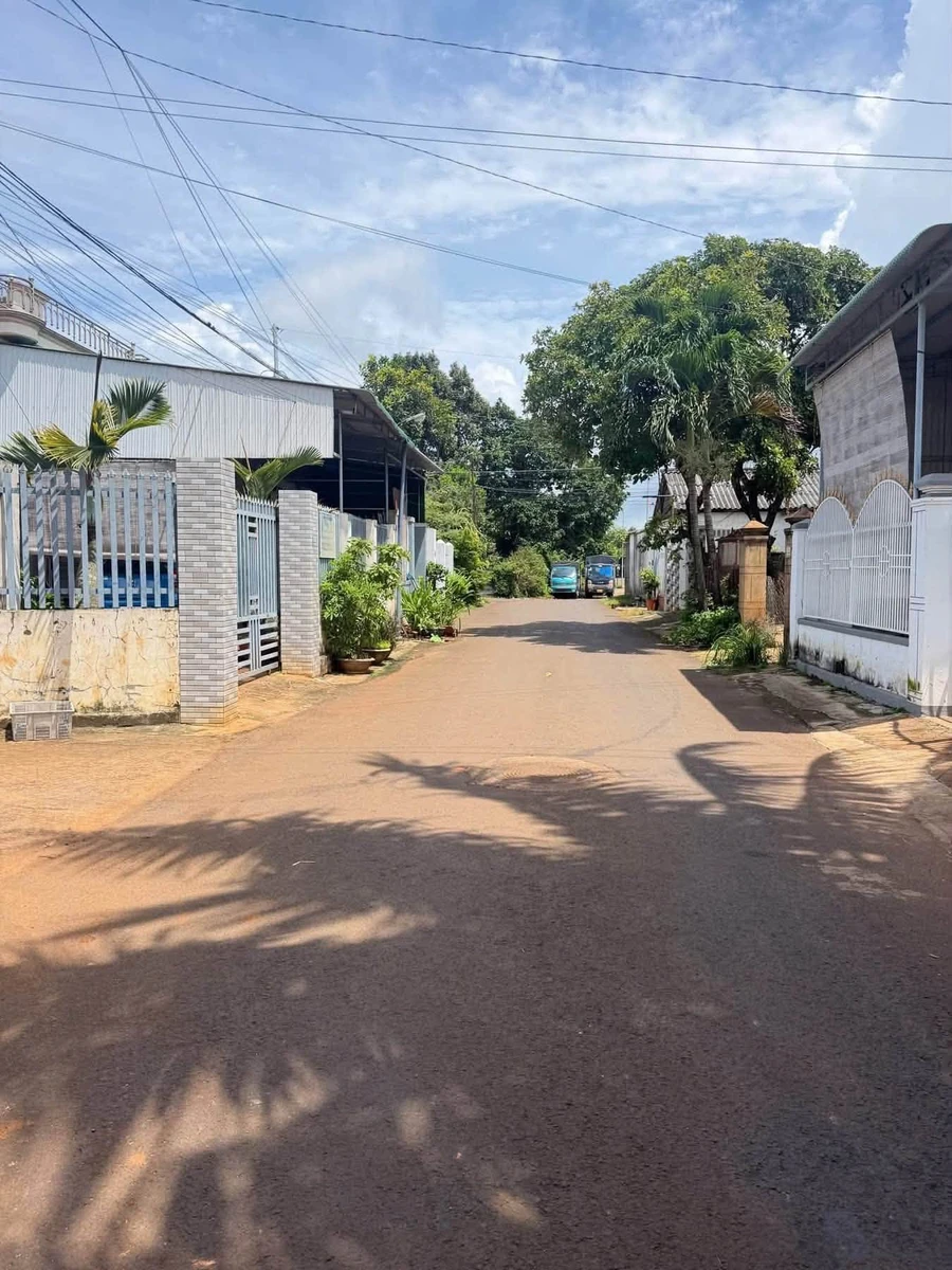 Bán đất hẻm 35 Nguyễn Văn Linh, Nhà Bè, 43.5m2, 1 tỷ 390 - Ảnh thu nhỏ 3
