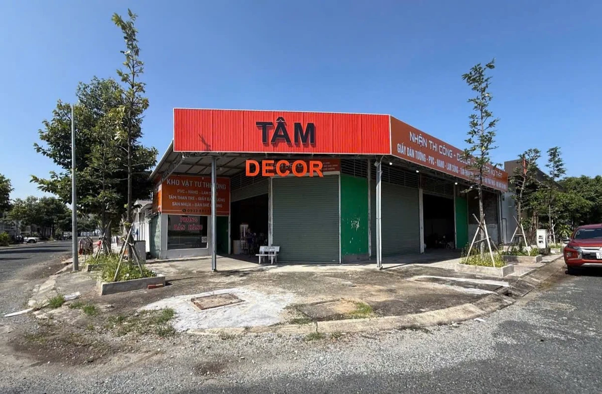Cho thuê kho góc 160m², Trần Bạch Đằng, 12 triệu/tháng - Ảnh thu nhỏ 3