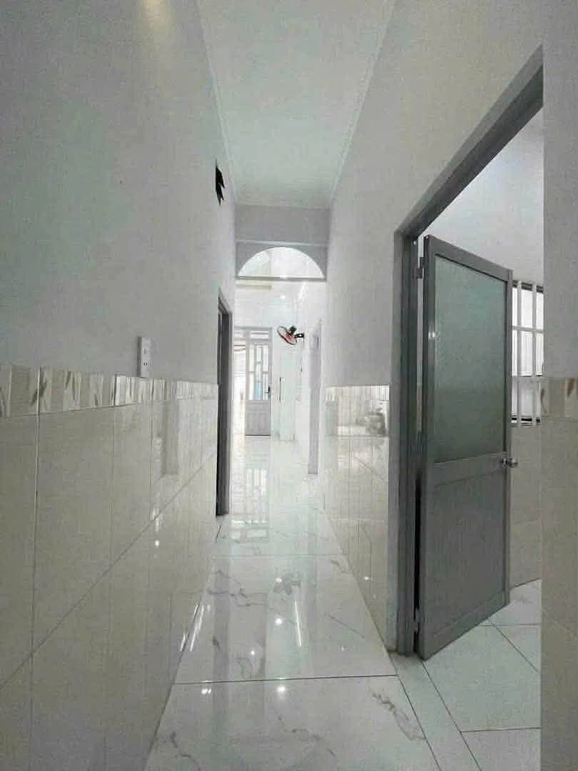 Bán nhà An Bình 110m2, 3 phòng ngủ, 3 tỷ 600 triệu - Ảnh thu nhỏ 5