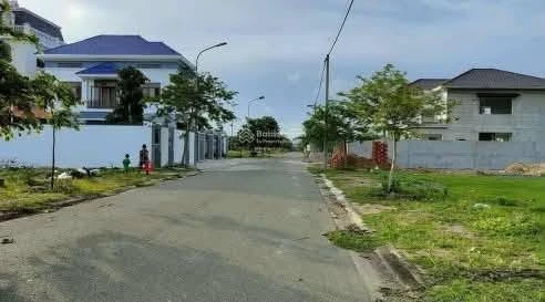 Bán lô biệt thự góc 2 mặt tiền 274m² Lan Anh 2, sổ đỏ riêng - Ảnh thu nhỏ 2
