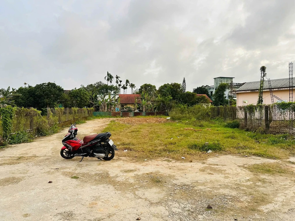 Bán đất 93.9m² Mỹ Thượng Huế 1.3 tỷ - Ảnh thu nhỏ 2