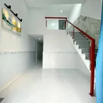 Bán nhà 4x10 đúc lửng 3PN 2WC hẻm 3m Hiệp Thành 43, Quận 12 giá 1,79 tỷ - Ảnh thu nhỏ 1