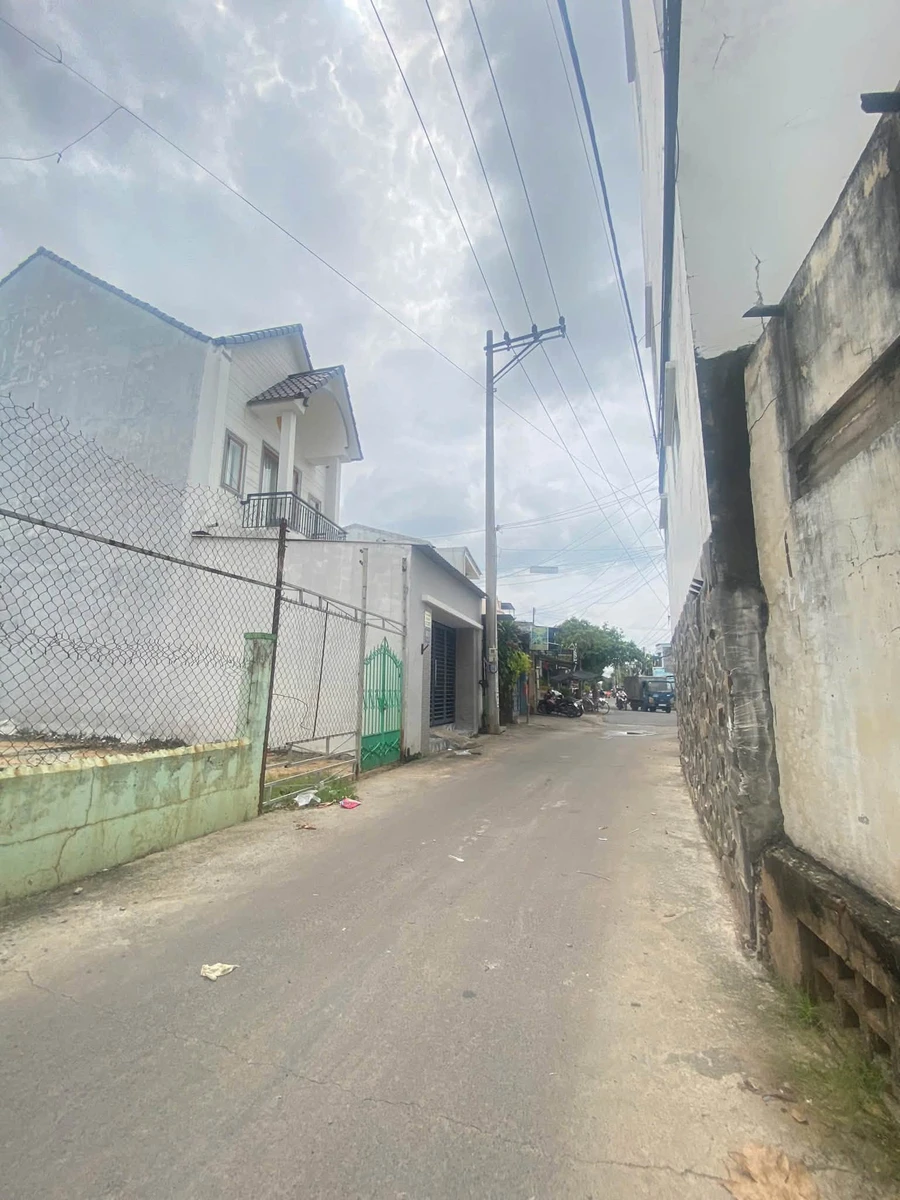 Bán đất thổ cư 123,6m² hẻm ô tô Hải Thượng Lãn Ông, Quận 1 - Ảnh thu nhỏ 2