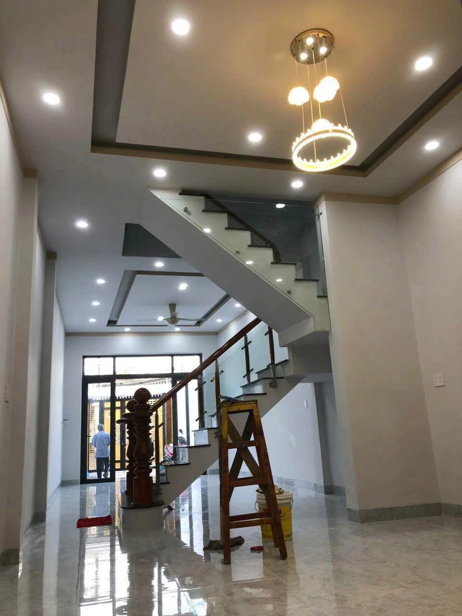 Bán nhà 1 trệt 1 lầu 3PN, 121,5m², Tân Phong, Tân Phú - 3,99 tỷ - Ảnh thu nhỏ 2