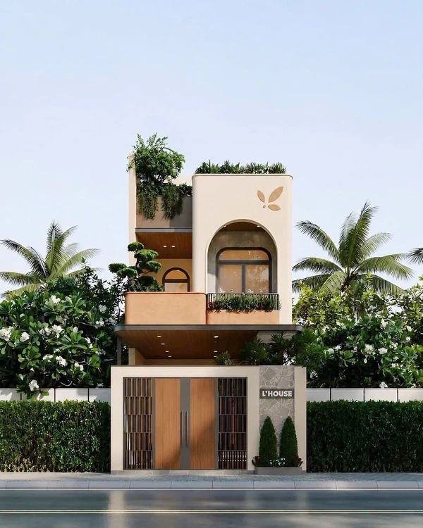 Bán nhà 2 tầng 100m² gần KDC Lê Quý Đôn