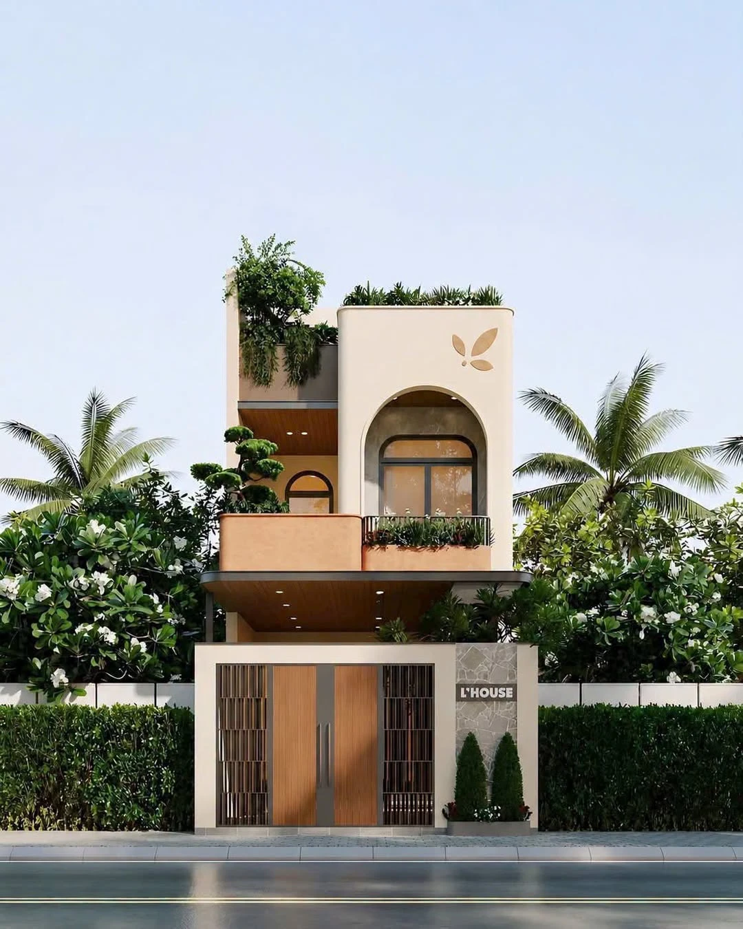 Bán nhà 2 tầng 100m² gần KDC Lê Quý Đôn - Ảnh 1