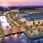 Bán đất nền dự án DIC Victory City, 11,7triệu/m2, 95m2 tại TP. Vị Thanh, Hậu Giang, sổ hồng từng lô - Ảnh thu nhỏ 4
